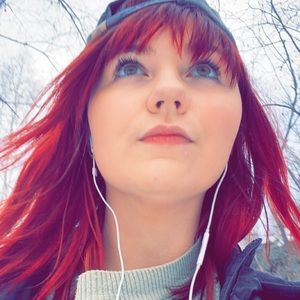 Meet your Posher, Jillian